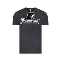 Vintage Black providence  friars college Vintage Tee - linhVisuals