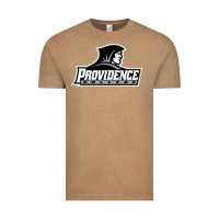 Vintage Coffee providence  friars college Vintage Tee - linhVisuals