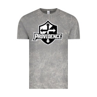 Cloud Rock providence friars college Vintage Tee - linhVisuals