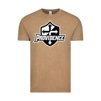 Providence Friars College Vintage Tee | Teevron