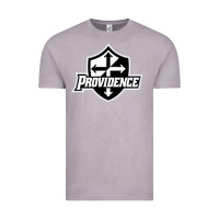 Vintage Zinc providence friars college Vintage Tee - linhVisuals