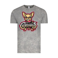 Cloud Rock el paso chihuahuas Vintage Tee - linhVisuals