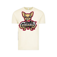 Vintage Arctic el paso chihuahuas Vintage Tee - linhVisuals