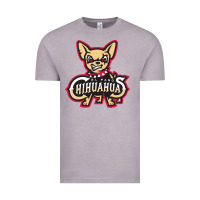 Vintage Zinc el paso chihuahuas Vintage Tee - linhVisuals
