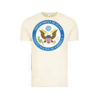 Vintage Arctic us department of state 2 Vintage Tee - linhVisuals