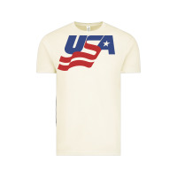 Vintage Arctic usa hockey simple Vintage Tee - linhVisuals