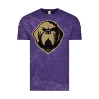 Cloud Purple the-newfoundland-growlers-pen Vintage Tee - linhVisuals