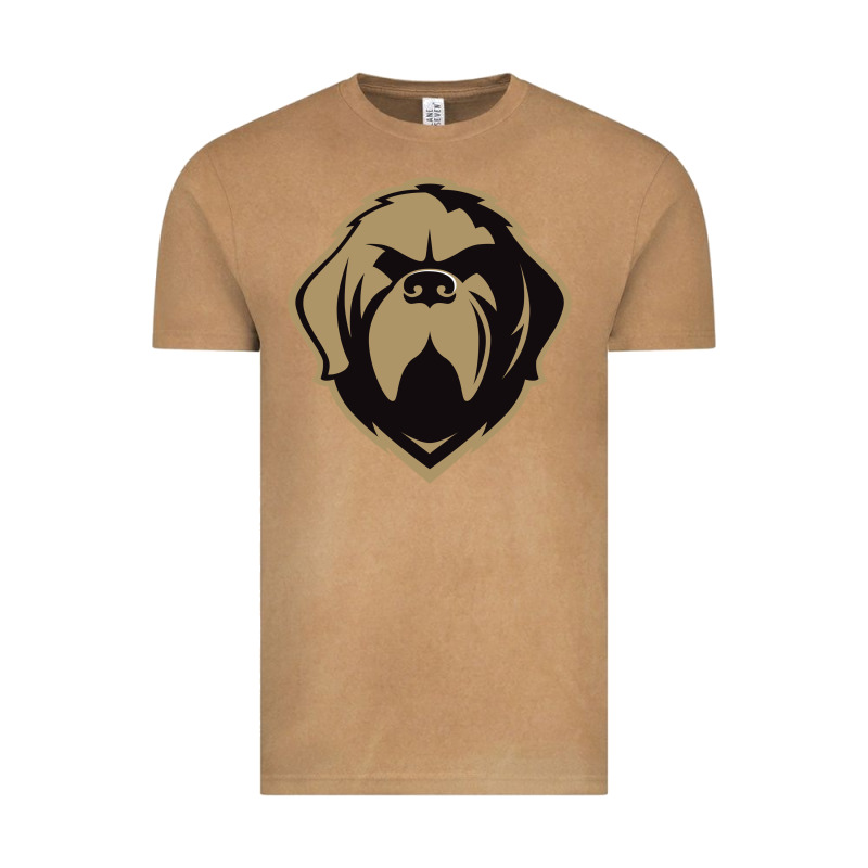 The-newfoundland-growlers-pen Vintage Tee by linhVisuals | Teevron