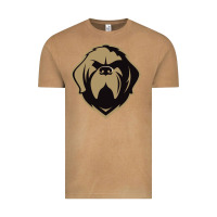 Vintage Camel the-newfoundland-growlers-pen Vintage Tee - linhVisuals