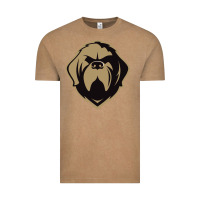 Vintage Coffee the-newfoundland-growlers-pen Vintage Tee - linhVisuals