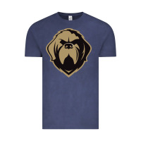 Vintage Denim the-newfoundland-growlers-pen Vintage Tee - linhVisuals