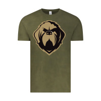 Vintage Olive the-newfoundland-growlers-pen Vintage Tee - linhVisuals