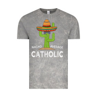 Cloud Rock fun catholicism humor meme saying  funny catholic t shirt Vintage Tee - linhVisuals