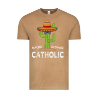Vintage Camel fun catholicism humor meme saying  funny catholic t shirt Vintage Tee - linhVisuals