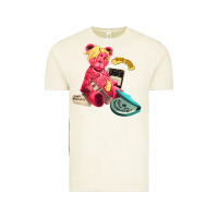 Vintage Arctic #mod sun Vintage Tee - linhVisuals