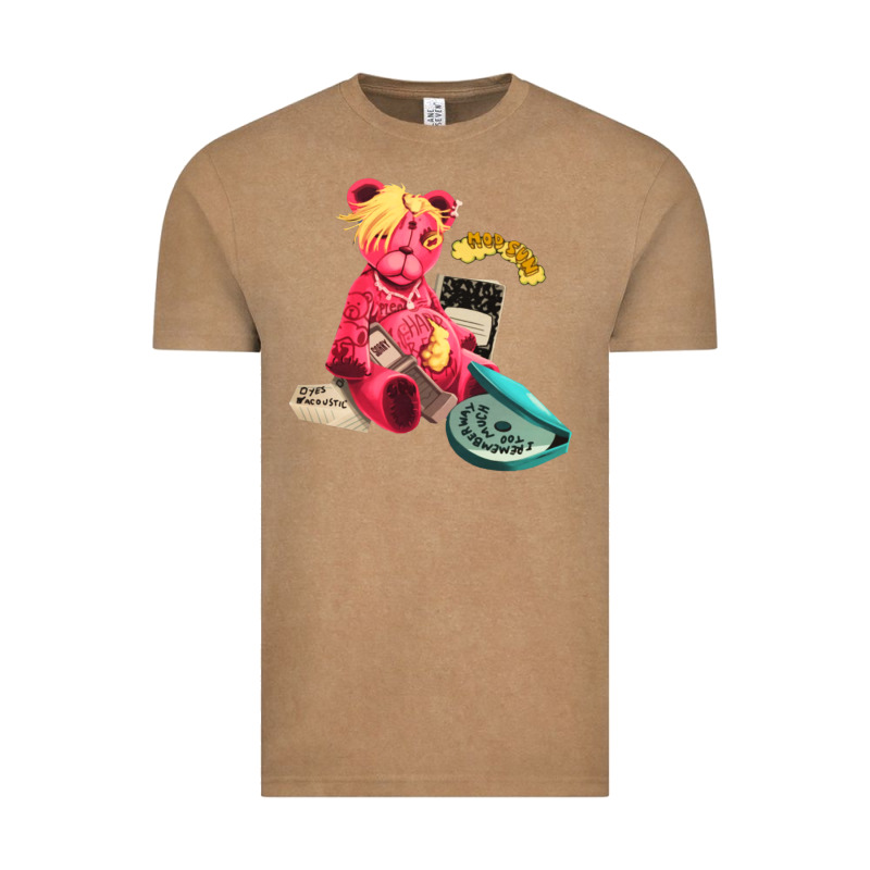 #mod Sun Vintage Tee by linhVisuals | Teevron