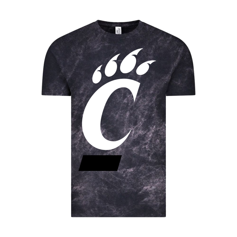 The Cincinnati Bearcats Vintage Tee by linhVisuals | Teevron