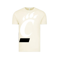 Vintage Arctic the cincinnati bearcats Vintage Tee - linhVisuals