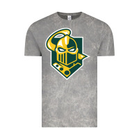 Cloud Rock the clarkson golden knights Vintage Tee - linhVisuals