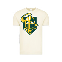 Vintage Arctic the clarkson golden knights Vintage Tee - linhVisuals
