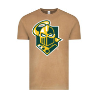 Vintage Camel the clarkson golden knights Vintage Tee - linhVisuals