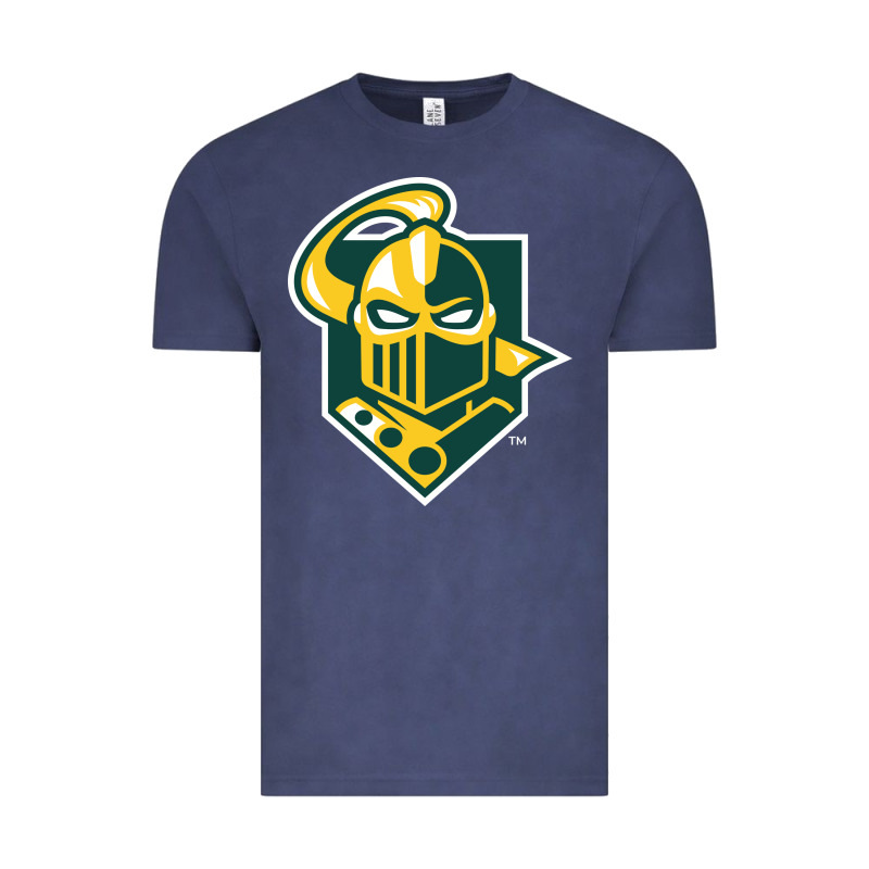 The Clarkson Golden Knights Vintage Tee by linhVisuals | Teevron