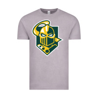 Vintage Zinc the clarkson golden knights Vintage Tee - linhVisuals