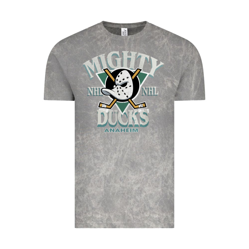 Vintage Mighty Sports Ducks Vintage Tee by linhVisuals | Teevron