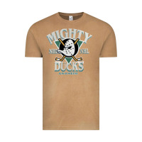Vintage Camel vintage mighty sports ducks Vintage Tee - linhVisuals