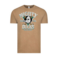 Vintage Coffee vintage mighty sports ducks Vintage Tee - linhVisuals