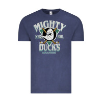Vintage Denim vintage mighty sports ducks Vintage Tee - linhVisuals