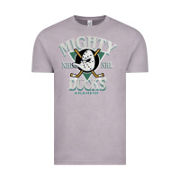 Vintage Zinc vintage mighty sports ducks Vintage Tee - linhVisuals