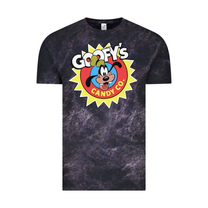 Goofy's Candy Company Vintage Tee by linhVisuals | Teevron
