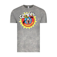 Cloud Rock goofy's candy company Vintage Tee - linhVisuals