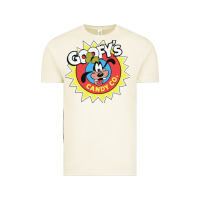 Vintage Arctic goofy's candy company Vintage Tee - linhVisuals