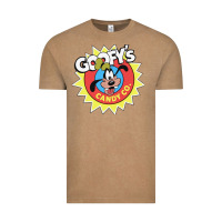 Vintage Coffee goofy's candy company Vintage Tee - linhVisuals