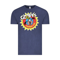 Vintage Denim goofy's candy company Vintage Tee - linhVisuals