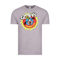 Vintage Zinc goofy's candy company Vintage Tee - linhVisuals
