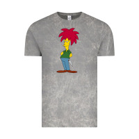 Simpson Vintage Tee | Teevron