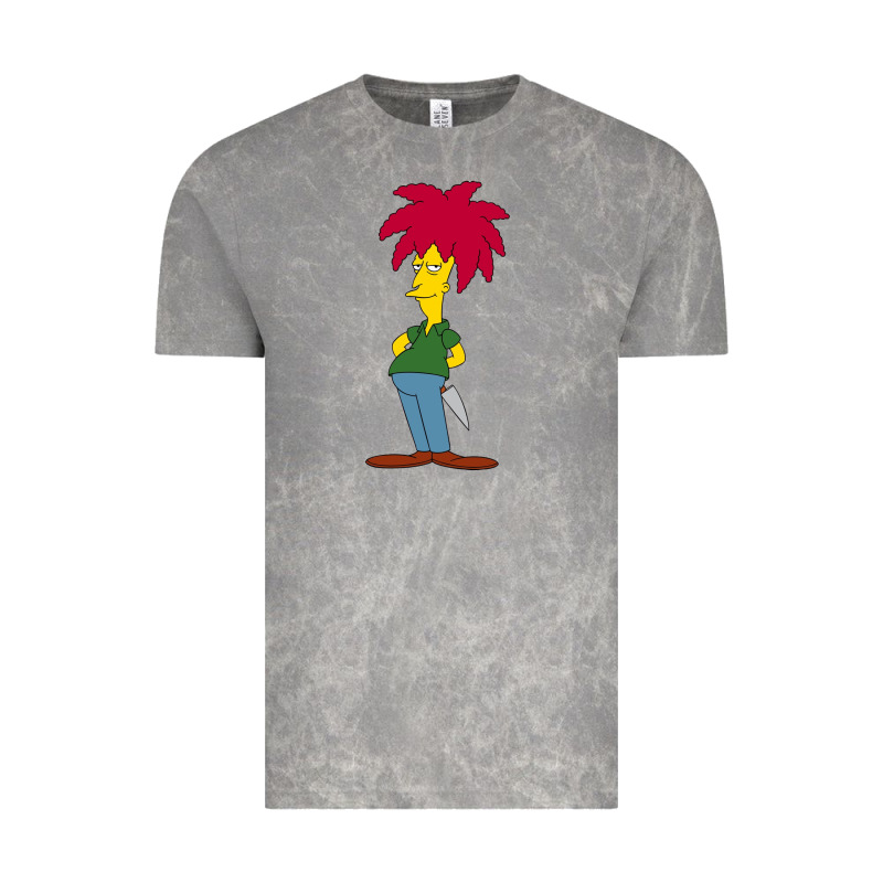 Simpson Vintage Tee by linhVisuals | Teevron