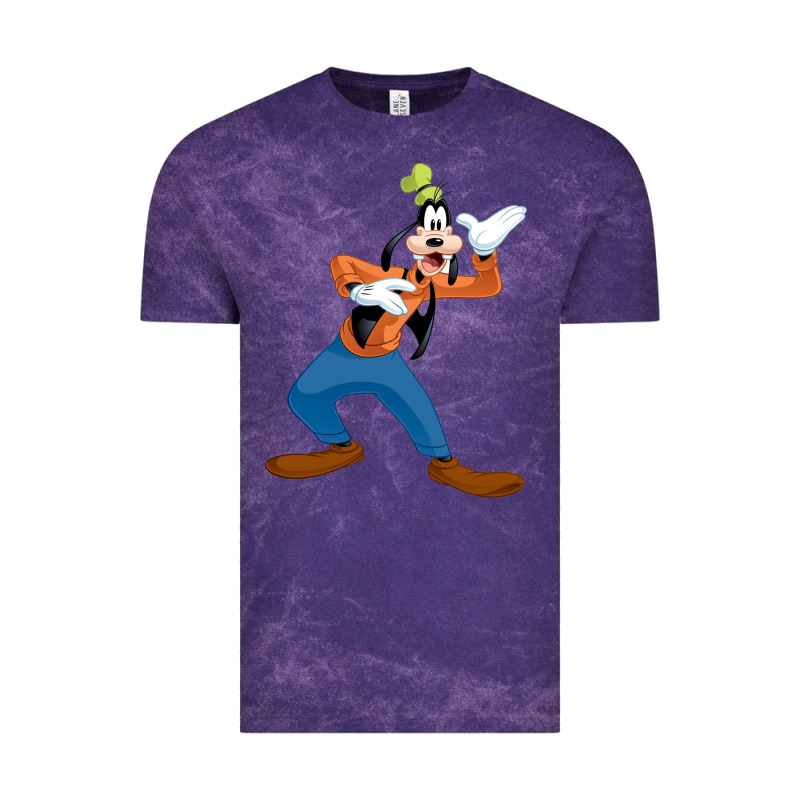 Goofy Vintage Tee by linhVisuals | Teevron