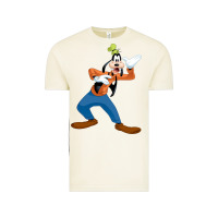 Vintage Arctic goofy Vintage Tee - linhVisuals