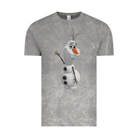 Cloud Rock olaf Vintage Tee - linhVisuals