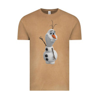 Vintage Camel olaf Vintage Tee - linhVisuals