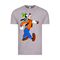 Vintage Zinc goofy Vintage Tee - linhVisuals