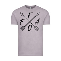 Vintage Zinc fafo f around and find out funny vintage sarcastic boho chic tank top Vintage Tee - linhVisuals
