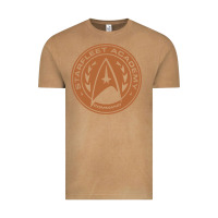 Vintage Camel star fleet academy dropout stars trekie trek geek Vintage Tee - linhVisuals