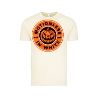Vintage Arctic motionless in white hellowen Vintage Tee - linhVisuals