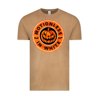 Vintage Camel motionless in white hellowen Vintage Tee - linhVisuals