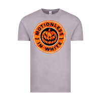 Motionless In White Hellowen Vintage Tee | Teevron
